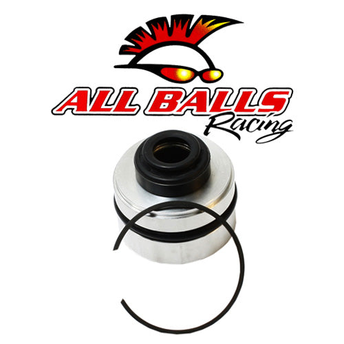 All Balls Racing Rear Shock Seal Kit 40x14 – Durable Suspension Seal Replacement