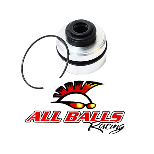 All Balls Racing Rear Shock Seal Kit 40x14 – Durable Suspension Component Replacement