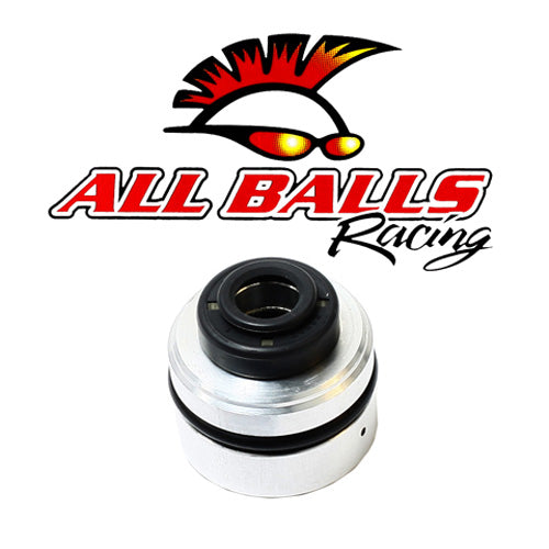 All Balls Racing Rear Shock Seal Head Kit 37-1012 for Motorcycles and ATVs