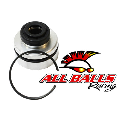 All Balls Racing Rear Shock Seal Kit 46x16 - Durable Motorcycle Suspension Repair Part