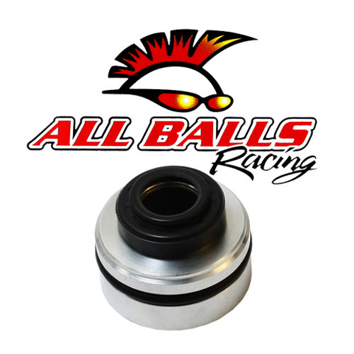 All Balls Racing Rear Shock Seal Kit 46x18 for Optimal Suspension Performance