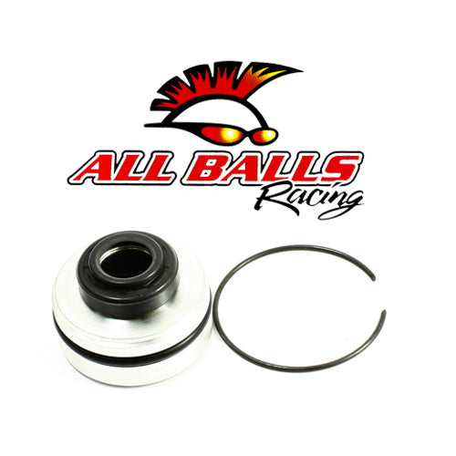 All Balls Racing Rear Shock Seal Kit 50x18 - Part Number 37-1119