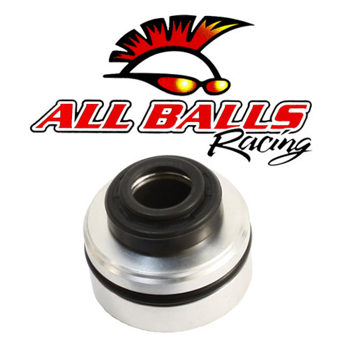 All Balls Racing Rear Shock Seal Kit 46x18 – Durable Replacement for Motorcycle and ATV Suspension