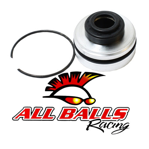 All Balls Racing Rear Shock Seal Kit 50x18 - Durable Suspension Seal Replacement