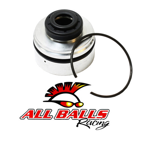 All Balls Racing Rear Shock Seal Kit 16x50 for Enhanced Suspension Performance