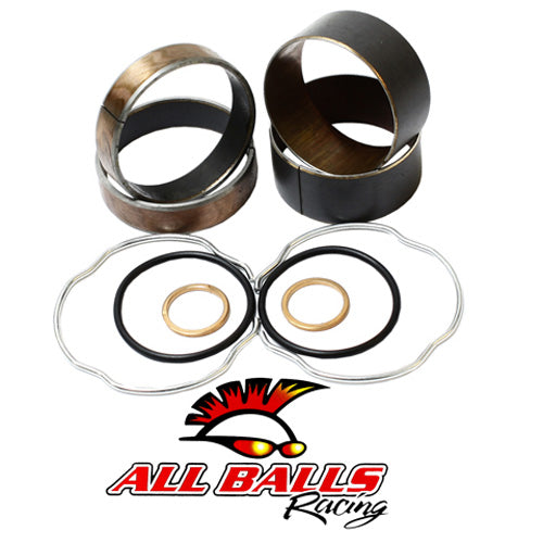 All Balls Racing Fork Bushing Kit - Part Number 38-6005