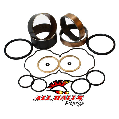 All Balls Racing Fork Bushing Kit Part #38-6009 for Motorcycle Suspension