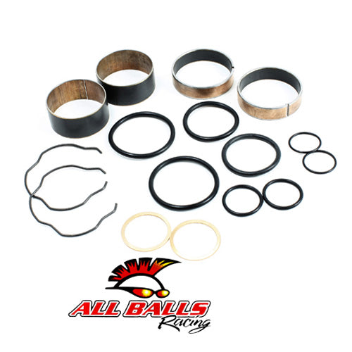 All Balls Racing Fork Bushing Kit 38-6014 for Motorcycle Suspension Maintenance