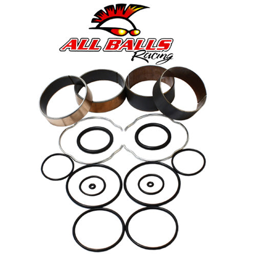 ALL BALLS RACING Fork Bushing Kit (Part Number 38-6015)