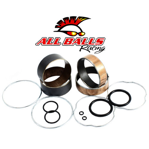 All Balls Racing Fork Bushing Kit - Part Number 38-6020