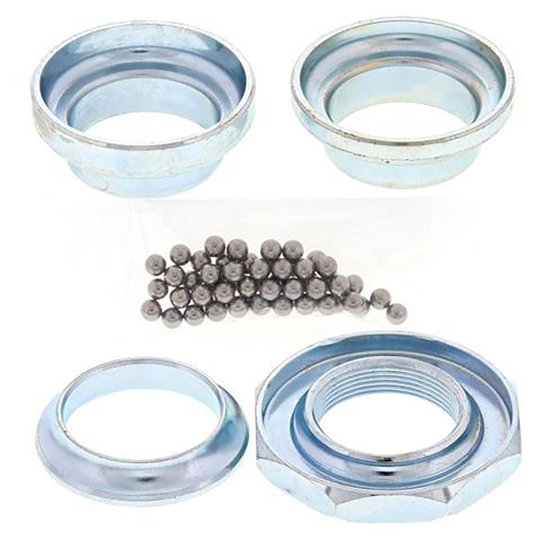 All Balls Racing Steering Bearing Kit - Part Number 22-1073
