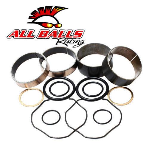 All Balls Racing Fork Bushing Kit Part #38-6027