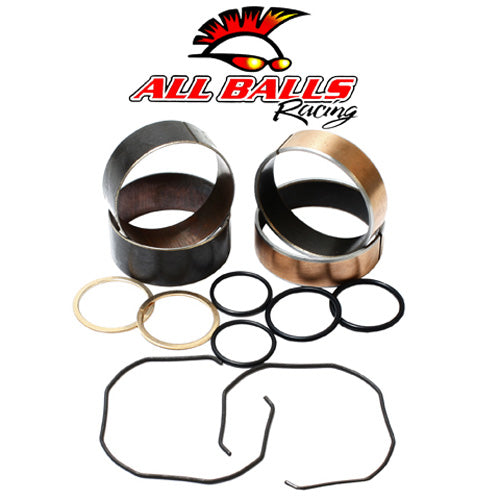 All Balls Racing Fork Bushing Kit - Part No. 38-6036