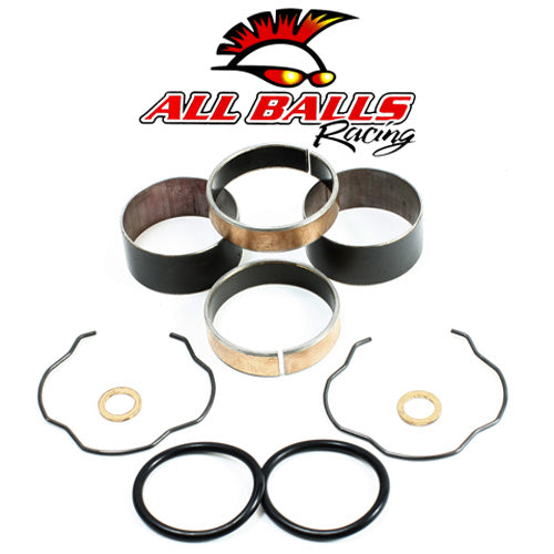 All Balls Racing Fork Bushing Kit Part 38-6039