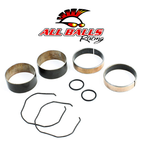 All Balls Racing Fork Bushing Kit for Enhanced Suspension Performance - Part #38-6044