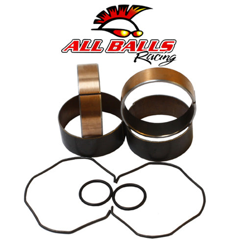 All Balls Racing Fork Bushing Kit - Part No. 38-6046 for ATV and Motorcycle Suspension Maintenance