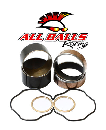 All Balls Racing Fork Bushing Kit - Part 38-6047 for Motorcycle Suspension