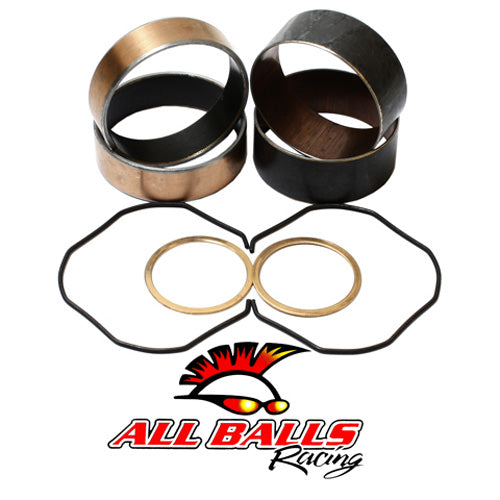All Balls Racing Fork Bushing Kit Part #38-6050 for Motorcycle Suspension