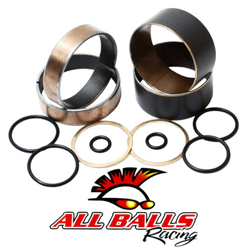 All Balls Racing Fork Bushing Kit - Part Number 38-6052