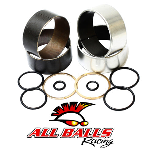 All Balls Racing Fork Bushing Kit - Part #38-6053 for Motorcycle Suspension