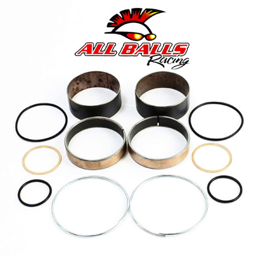 All Balls Racing Fork Bushing Kit (Part #38-6054) for Enhanced Suspension Performance