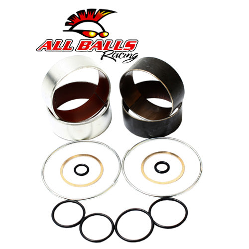 All Balls Racing Fork Bushing Kit Part Number 38-6055 for Motorcycle Suspension
