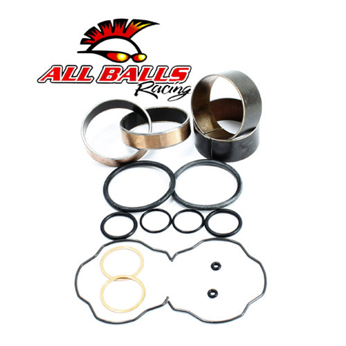 All Balls Racing Fork Bushing Kit 38-6064 for Motorcycle Suspension