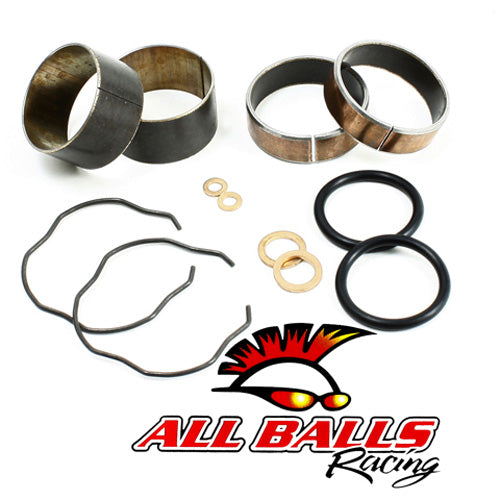 All Balls Racing Fork Bushing Kit (Part #38-6065) for Enhanced Suspension Performance