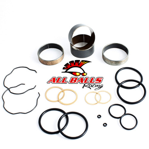 All Balls Racing Fork Bushing Kit for Enhanced Suspension Performance