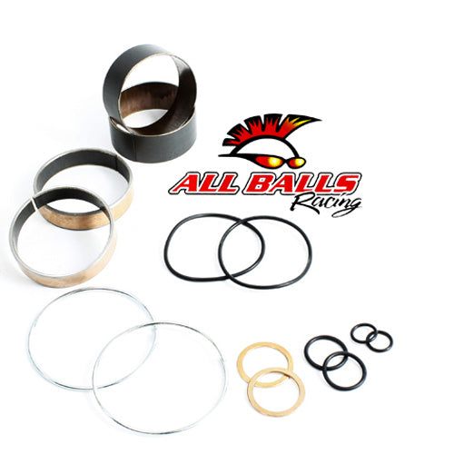 All Balls Racing Fork Bushing Kit - Part #38-6073 for Motorcycle Suspension