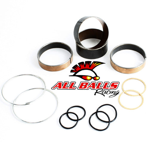 All Balls Racing Fork Bushing Kit Part #38-6074 for Motorcycle Suspension