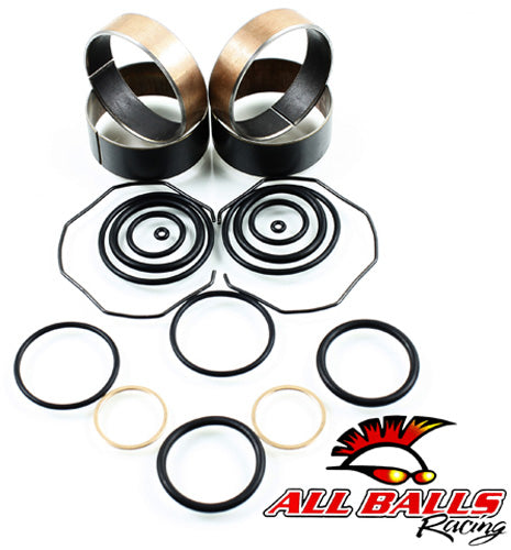 All Balls Racing Fork Bushing Kit - Part Number 38-6075