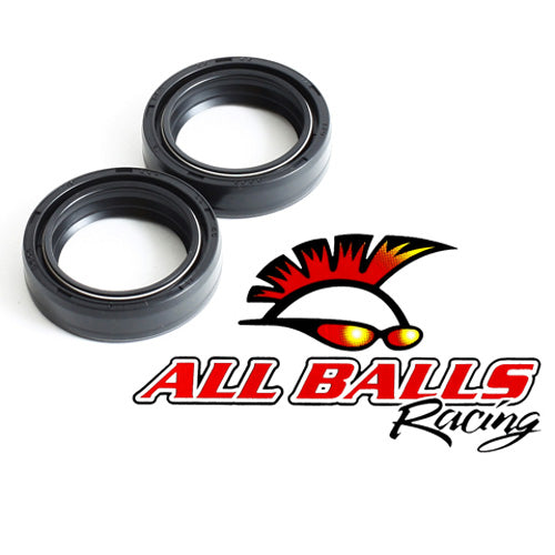 All Balls Racing Fork Seal Kit 55-107 for Motorcycle Suspension