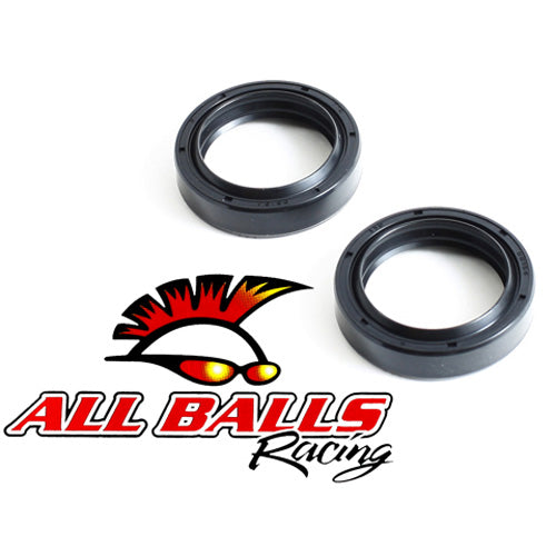 All Balls Racing Fork Seal Kit 55-109 for Motorcycle Suspension