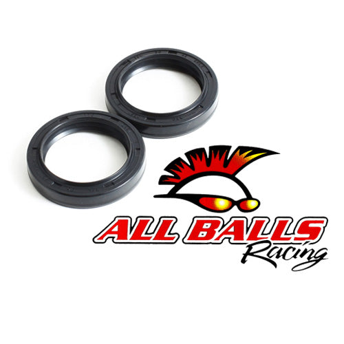 All Balls Racing Fork Seal Kit 55-110 for Motorcycle Suspension