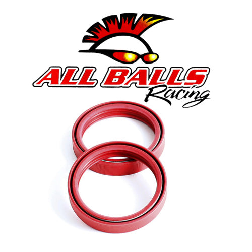All Balls Racing Fork Seal Kit (Part #55-114) for Motorcycle Forks
