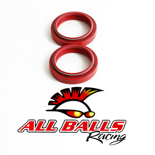 All Balls Racing Fork Seal Kit - Part Number 55-115