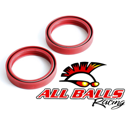 All Balls Racing Fork Seal Kit 55-121 for Motorcycle Forks