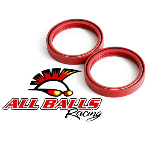 All Balls Racing Fork Seal Kit – Model 55-131 for Motorcycle Suspension Maintenance