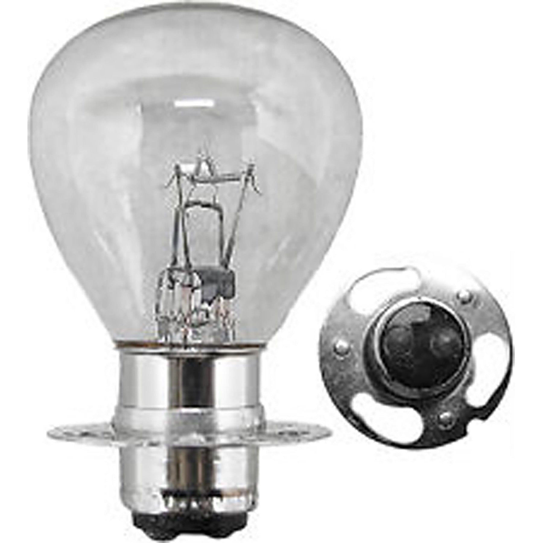 Automatic Distributors 01-635J 12V35 J Base Lightbulb