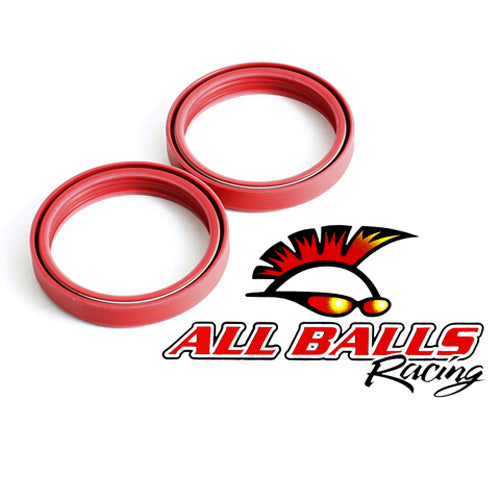All Balls Racing Fork Seal Kit Part #55-132 for Motorcycle Forks