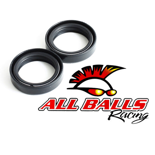 All Balls Racing Fork Seal Kit 55-133 for Motorcycles and ATVs