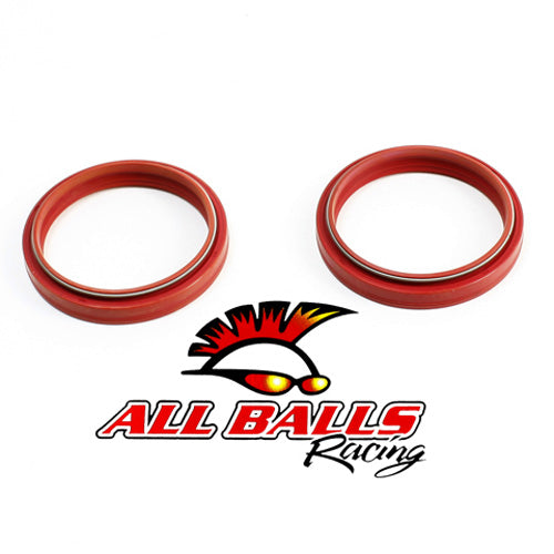 All Balls Racing Fork Seal Kit (Part #55-134) for Motorcycle Forks