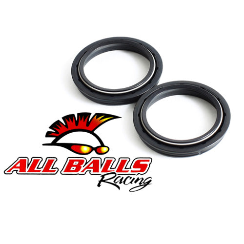 All Balls Racing Fork Dust Seal Kit (Part Number 57-100)