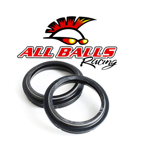 All Balls Racing Fork Dust Seal Kit - Part No. 57-105