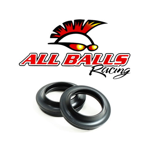 All Balls Racing Fork Dust Seal Kit (Part #57-112)
