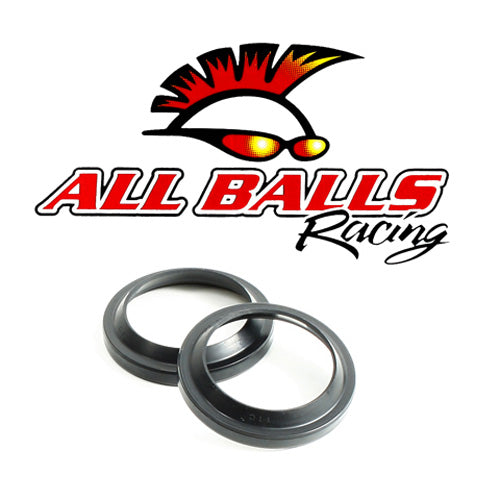 All Balls Racing Fork Dust Seal Kit - Part Number 57-120
