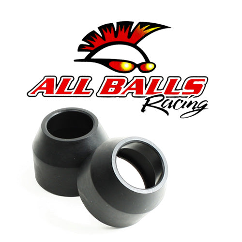 All Balls Racing Fork Dust Seal Kit 57-123 for Motorcycle Suspension