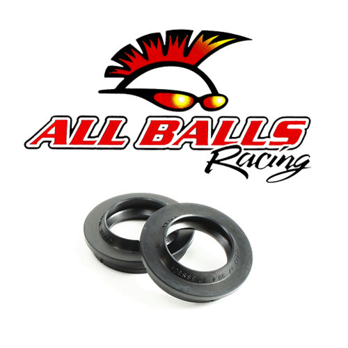 All Balls Racing Fork Dust Seal Kit Part Number 57-126