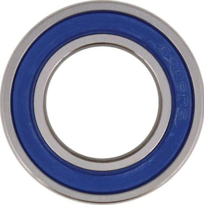All Balls Racing Open Ball Bearing 30-55-13, Model 6006 for Motorcycle and ATV Applications